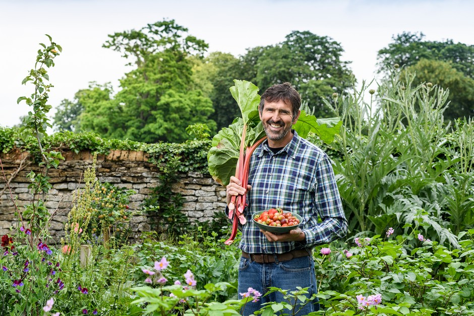 Adam Frost answers your gardening questions