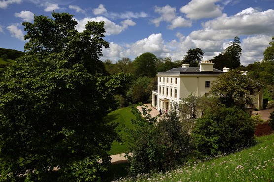 Greenway, National Trust Images/ John Millar