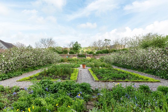 Wordsworth House, National Trust Images/Annapurna Mellor