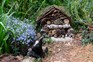 Garden wildlife jobs - make habitat piles