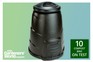 BBC Gardeners' World Magazine compost bin review