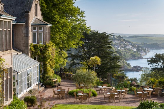 Overbeck's, National Trust Images Chris Lacey