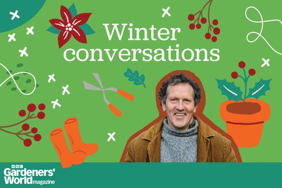 Winter conversations podcast