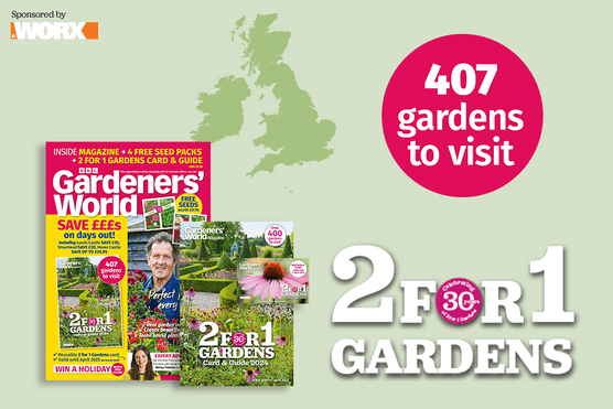 2-for-1 Gardens 2024 placeholder image